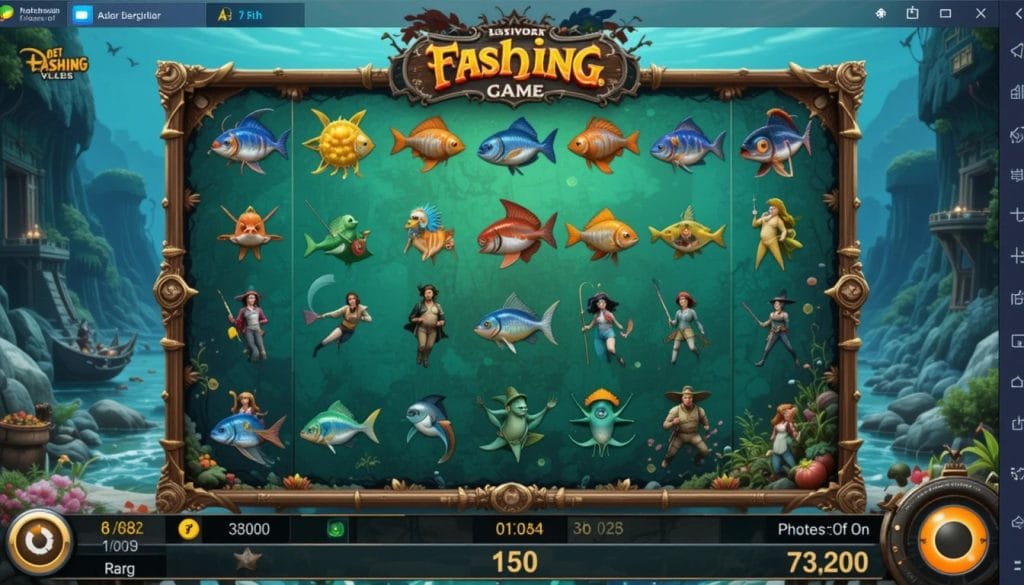 Jogo de Pesca Online na aaqq: Pesque Grandes Prêmios com Diversão e Emoção 1 1739673193155
